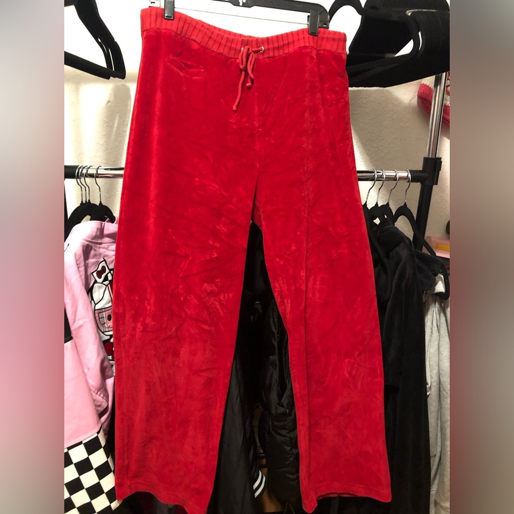 Jason Mavil sweatpants